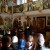 Свято-Георгіївський монастир відвідали члени Львівського православного молодіжного братства Пресвятої Богородиці на честь ікони Її “Нев’янучий Цвіт”