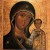 Акафіст до Пресвятої Богородиці перед Її чудотворною іконою «Казанська»
