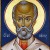 19 грудня - святого отця нашого Миколая Чудотворця, архиєпископа Мирлікійського