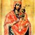 Сьогодні день пам'яті Ільїнсько-Чернігівської ікони Божої Матері