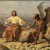 Анонс: лекція "Спокушання Ісуса Христа в пустелі"