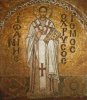 До 1600 ліття з дня смерті св. Іоана Золотоустого