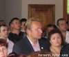 Міський голова відвідав храм Усіх Українських Святих