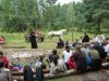 Завершилися літні православні табори для молоді й дітей