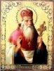 Священномученик Макарій, архімандрит Овруцький і Каневський
