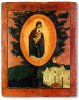 Єлецька-Чернігівська ікона Божої Матері