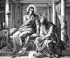 Бесіда Ісуса Христа з Никодимом