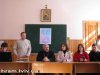 Зустріч друзів на святкування Неділі жінок-мироносиць у Львові 2010 року Божого