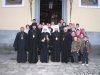 Зустріч друзів на святкування Неділі жінок-мироносиць у Львові 2010 року Божого