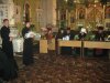 Випуск у Львівській православній богословській академії
