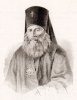 Святитель Інокентій, архієпископ Херсонський і Таврійський