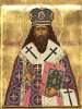 Святий Феодосій (Углицький), архиєпископ Чернігівський