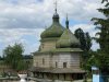 Михайлівському храму монастиря на Козацьких Могилах – 365 років!