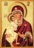 Феодорiвська iкона Божої Матері