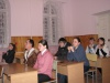 Збори Львівського православного молодіжного братства 16 лютого 2012 року Божого