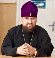 Митрополит ДИМИТРІЙ (Рудюк) про можливість об'єднання Церков в Україні