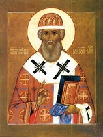 Життя святителя Іона, митрополита Київського і всієї Русі