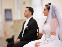Що може перешкоджати християнському шлюбу?
