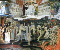 "Кінець світу буде під час другого пришестя Христового, а не 21 грудня 2012", - патріарх Філарет