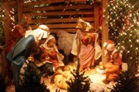 Про непомітні і великі чудеса Різдва