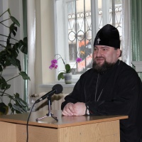 Різдвяне послання митрополита Димитрія (2014)