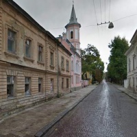 Львівській єпархії УПЦ можуть передати землю і нерухомість у центрі Львова