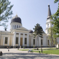 Анонс: Форум одеської православної молоді