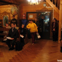 Відбулась 10-та зустріч православної молоді м. Львова