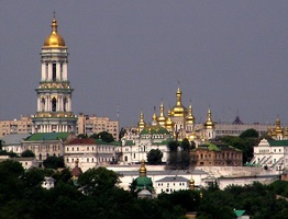 Заява Української Православної Церкви у зв’язку з останніми політичними подіями в країні