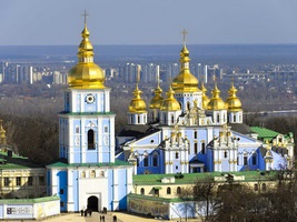 Київський Патріархат – з українським народом