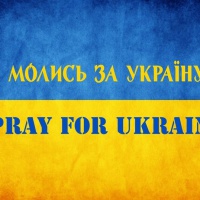 Молитви за Україну та її побожний народ