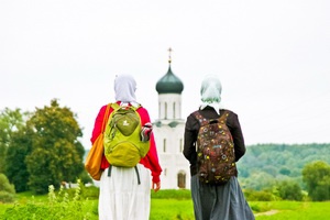Анонс: XІІІ–ий Всеукраїнський з’їзд православної молоді
