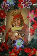 Анонс: Дубинська чудотворна ікона Божої Матері у Львові