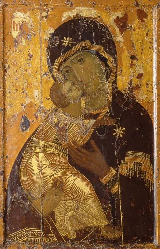 Вишгородська ікона Пресвятої Богородиці