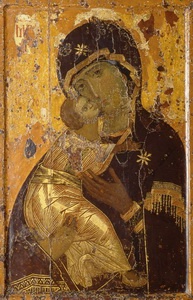 Вишгородська ікона Божої Матері