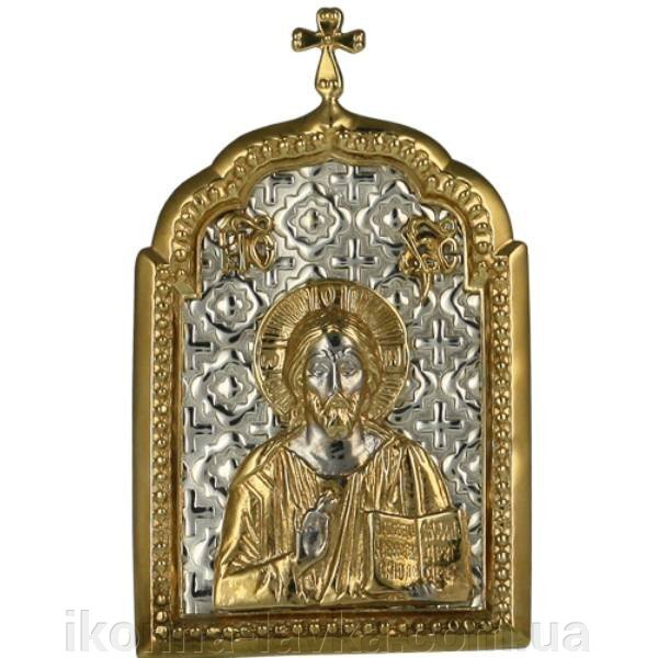 Ікони зі срібла – символ християнства для єднання з Богом